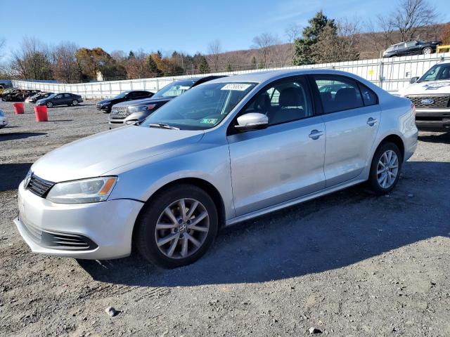 2012 VOLKSWAGEN JETTA SE #3033290812