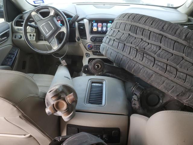 2018 GMC YUKON DENA - 1GKS1CKJ6JR219849