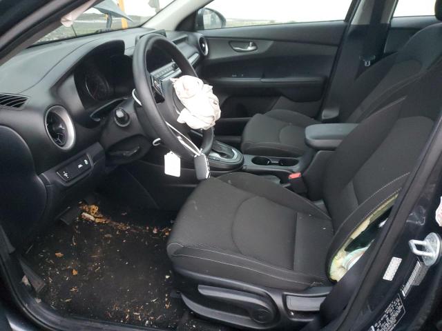 2020 KIA FORTE FE - 3KPF24AD5LE257826