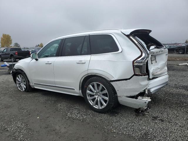 2017 VOLVO XC90 T6 - YV4A22PL8H1146420