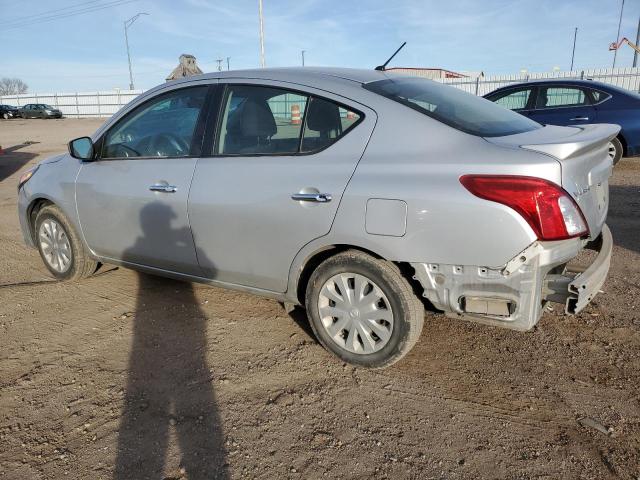2019 NISSAN VERSA S - 3N1CN7AP1KL852594