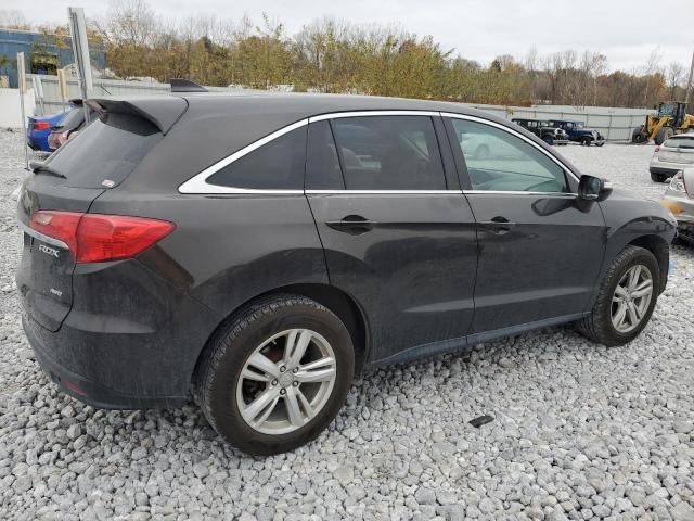 VIN 5J8TB4H31FL019081 2015 Acura RDX no.3