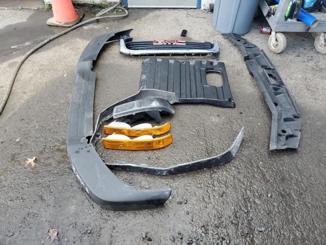 2022 GMC SAVANA G25 1GTW7AFP6N1221748