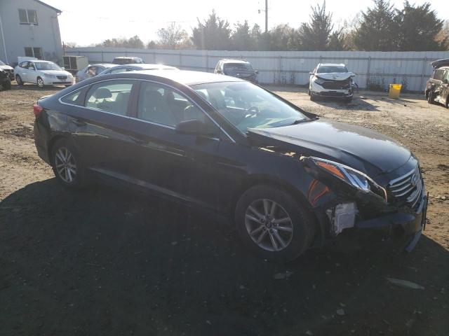 Vin: 5npe24af3gh297434, lot: 79938464, hyundai sonata se 20164