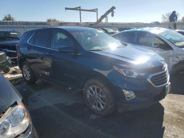 Vin: 2gnaxjev3l6240446, lot: 80395954, chevrolet equinox lt 20204