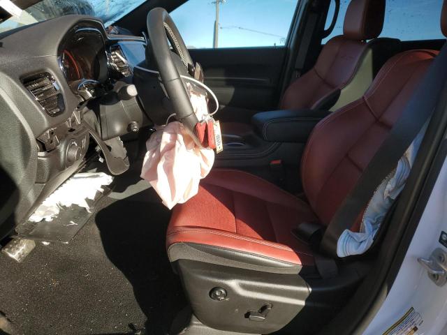 2024 DODGE DURANGO SR 1C4SDJH95RC222549