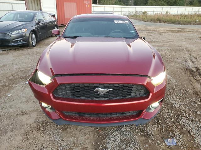 2015 FORD MUSTANG - 1FA6P8TH7F5379988