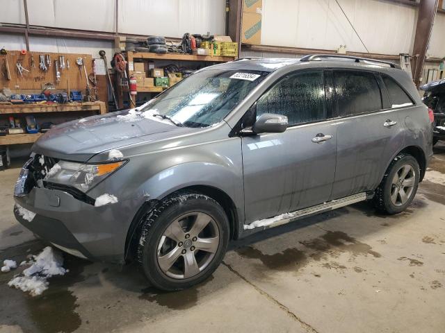 ACURA MDX SPORT