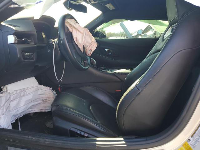 WZ1DB0C02MW042827 Toyota Supra Base 2021