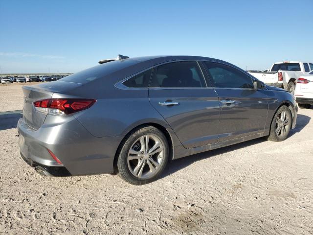 2019 HYUNDAI SONATA LIM - 5NPE34AF3KH751400