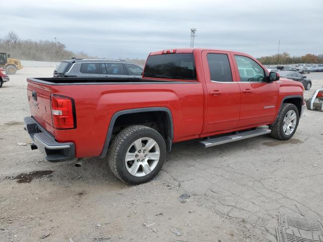 2015 GMC SIERRA K15 - 1GTV2UEC2FZ177941