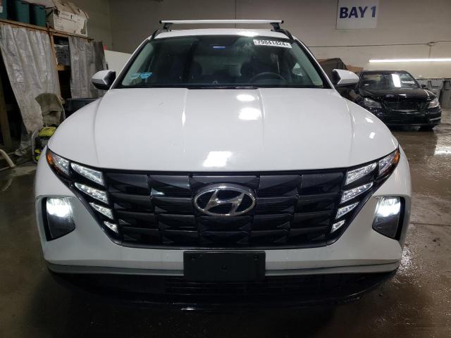 2024 HYUNDAI TUCSON SEL - 5NMJBCDE8RH372429
