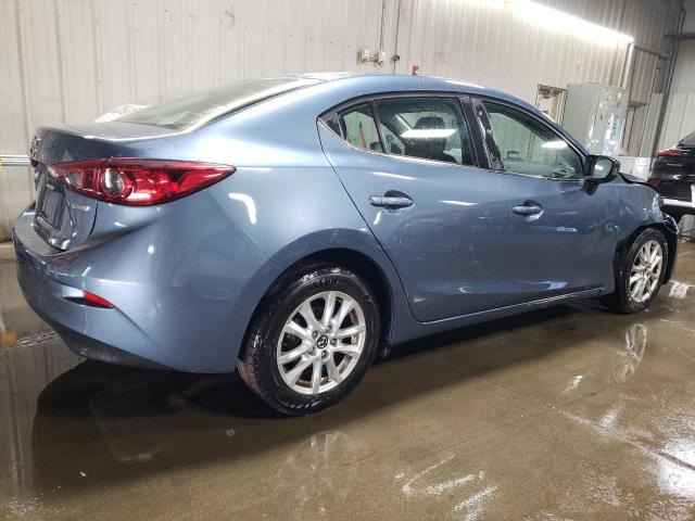 2016 MAZDA 3 SPORT - 3MZBM1U71GM312844