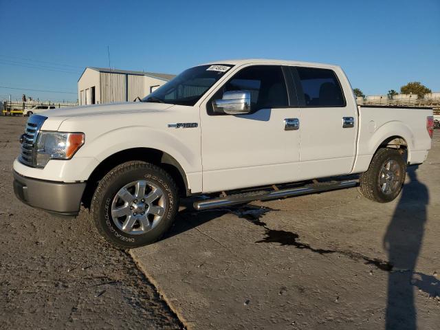 FORD F150 SUPER