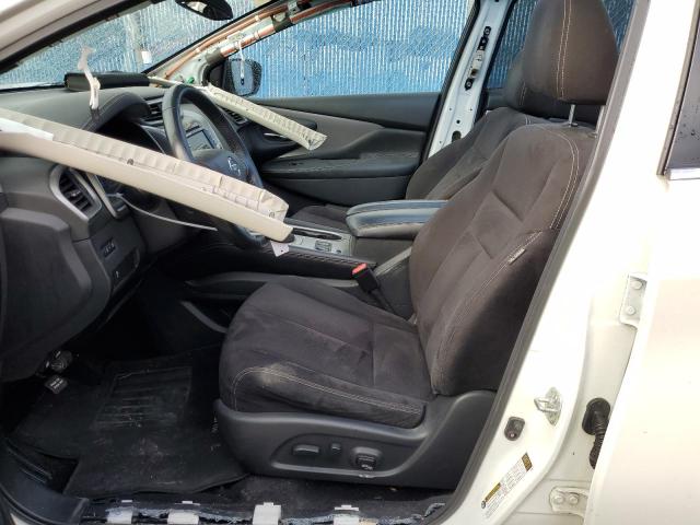 VIN 5N1AZ2MJ1KN144358 2019 NISSAN MURANO no.7