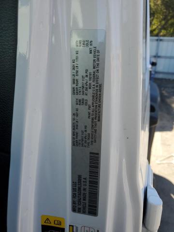 2021 JEEP GLADIATOR - 1C6HJTAG0ML530896