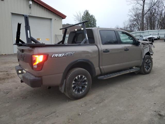 2024 NISSAN TITAN PRO- 1N6AA1ED2RN107650