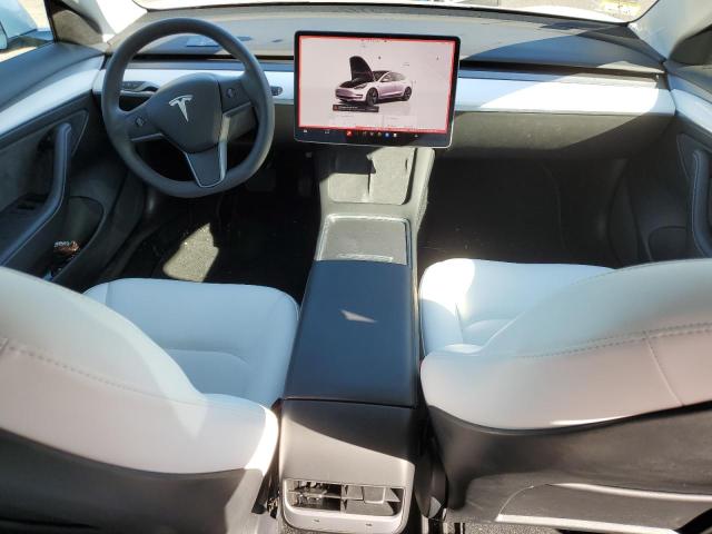 2022 TESLA MODEL 3 - 5YJ3E1EB7NF237463