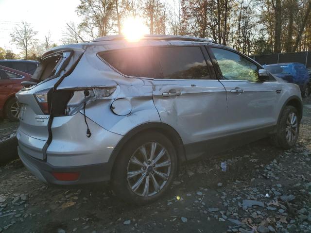 2017 FORD ESCAPE TIT - 1FMCU0JD8HUE12346