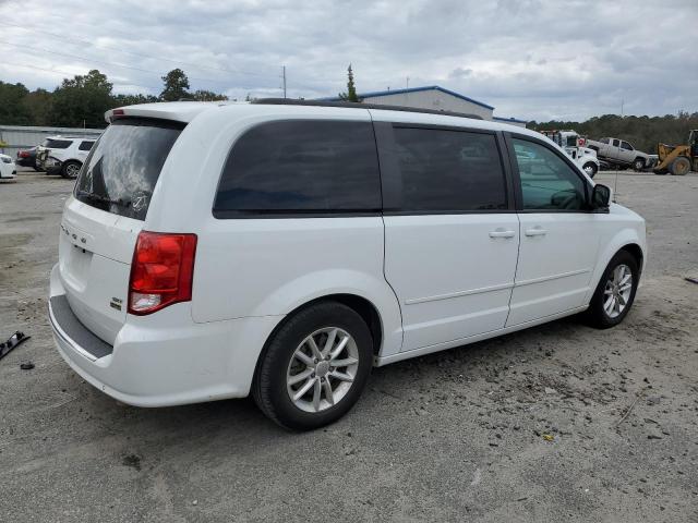 2016 DODGE GRAND CARA - 2C4RDGCG8GR311043