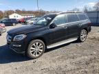 Lot #2969160343 2014 MERCEDES-BENZ GL 450 4MA