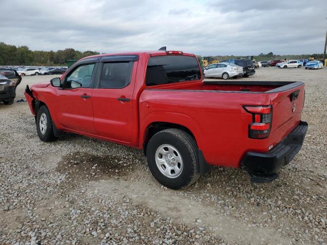 2022 NISSAN FRONTIER S - 1N6ED1EJ8NN607837