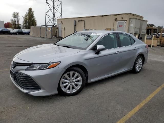 2019 TOYOTA CAMRY L #2994068281