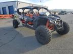 2023 CAN-AM MAVERICK X - 3JBVNAV22PE000139