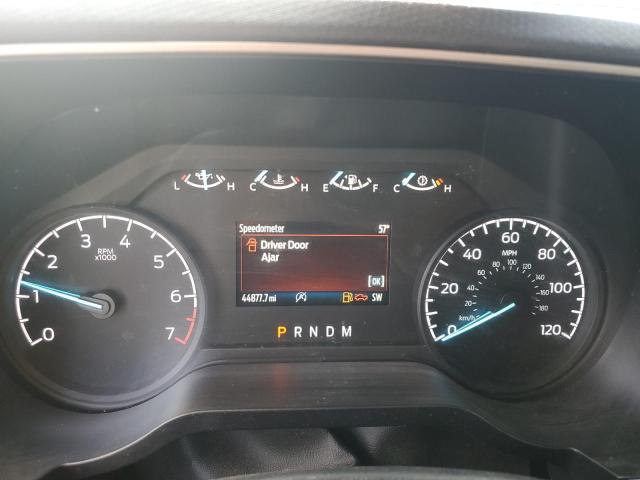 2021 FORD F150 SUPER - 1FTEW1EP9MFB10404
