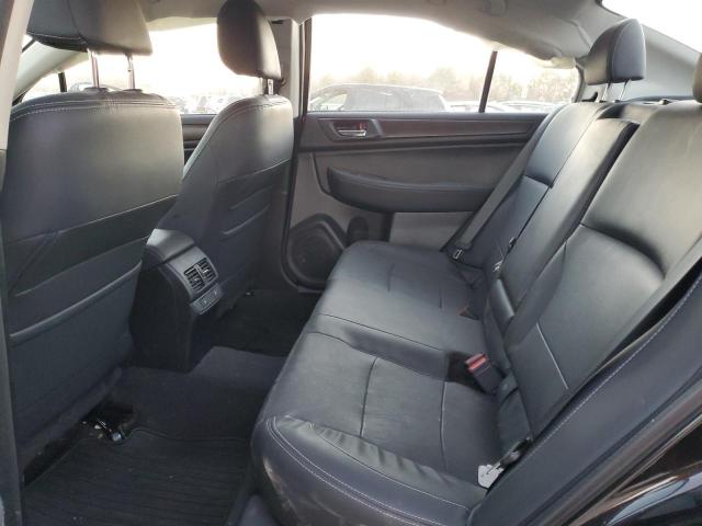 2016 SUBARU LEGACY 2.5 - 4S3BNAN6XG3027633