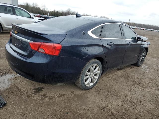 2018 CHEVROLET IMPALA LT - 2G1105S36J9176298