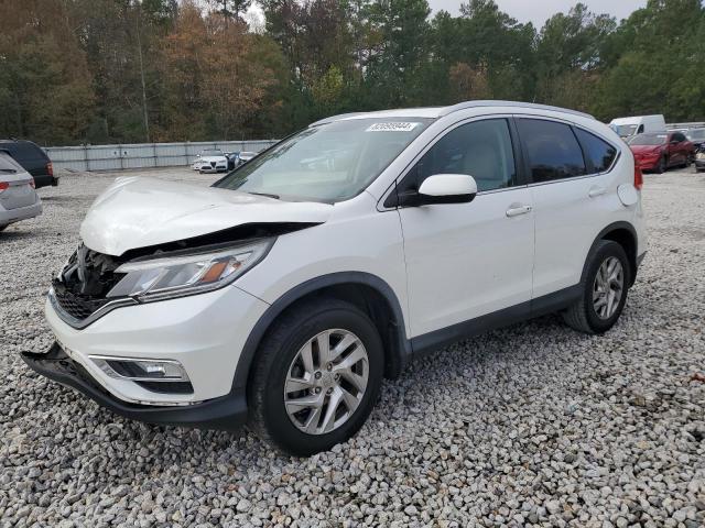 Vin: 5j6rm3h77fl012498, lot: 82095944, honda crv exl 2015 img_1