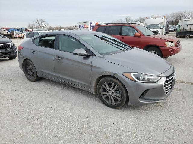 Vin: 5npd84lf9jh370191, lot: 82681744, hyundai elantra sel 20184