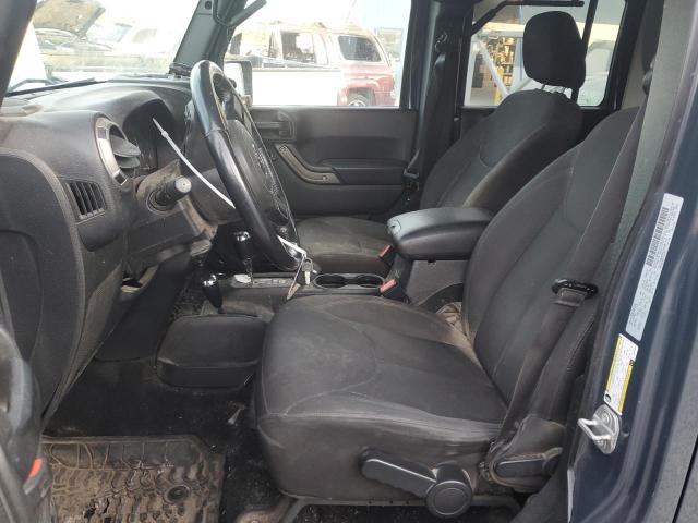 2016 JEEP WRANGLER U - 1C4BJWDG6GL304099