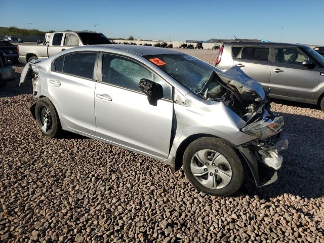 VIN 2HGFB2F58EH503881 2014 HONDA CIVIC no.4