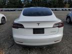 Lot #3055141978 2022 TESLA MODEL 3