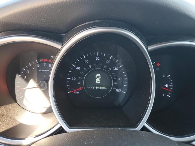 2015 KIA OPTIMA LX - 5XXGM4A70FG489576