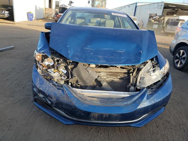 VIN 2HGFB2F56EH527452 2014 HONDA CIVIC no.5