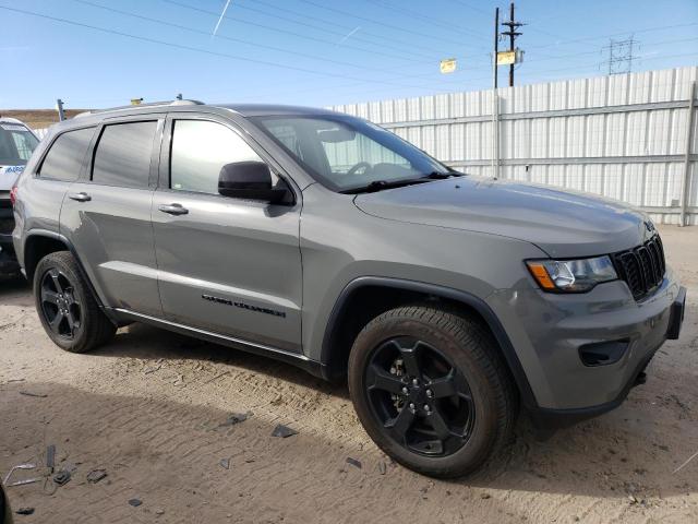 2019 JEEP GRAND CHER - 1C4RJFAG4KC646534