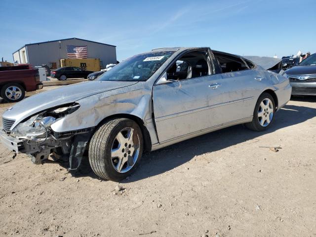 2005 LEXUS ES 330 #3027289278