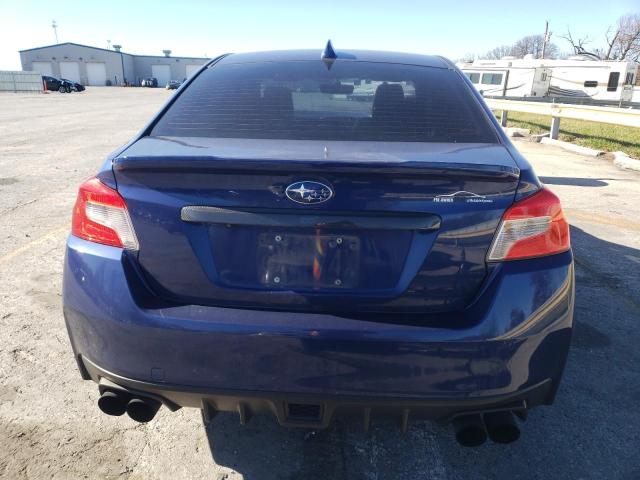 2020 SUBARU WRX PREMIU - JF1VA1B62L9804008
