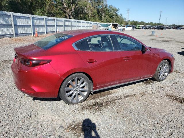 MAZDA 3 SELECT 2023 red  gas 3MZBPABMXPM358804 photo #4