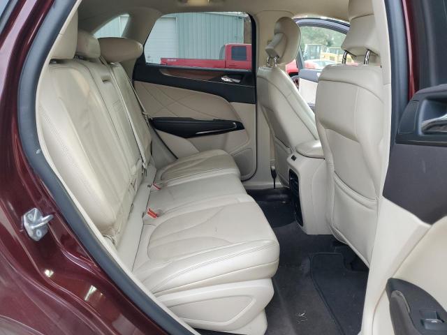 VIN 5LMCJ2D90KUL04092 2019 LINCOLN MKC no.11