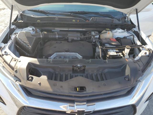2020 CHEVROLET BLAZER 1LT - 3GNKBBRA6LS554061