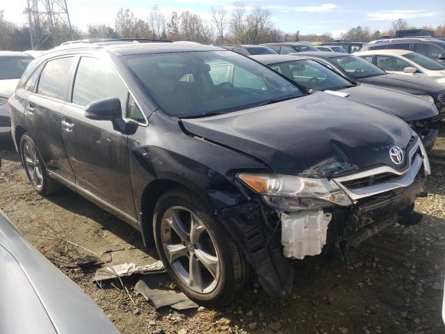 VIN 4T3BK3BB7DU092678 2013 TOYOTA VENZA no.4