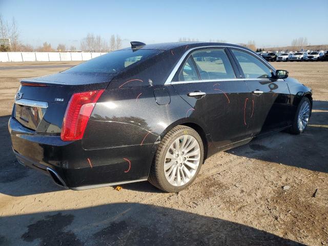 2017 CADILLAC CTS PREMIU - 1G6AY5SS6H0135989