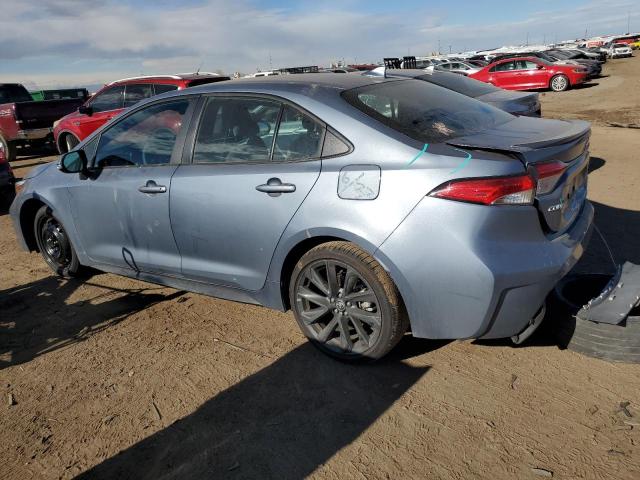 VIN 5YFS4MCE3RP192240 2024 Toyota Corolla, SE no.2