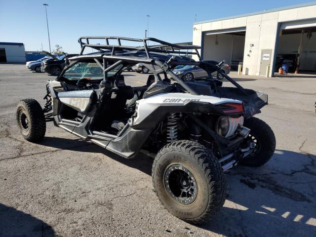 2023 CAN-AM MAVERICK X - 3JBVKAV2XPE001077
