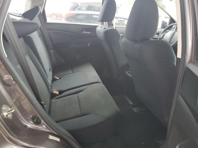 2015 HONDA CR-V LX - 2HKRM3H38FH508787