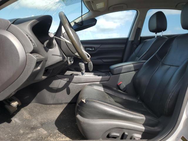 2016 NISSAN ALTIMA 2.5 - 1N4AL3AP9GC153127